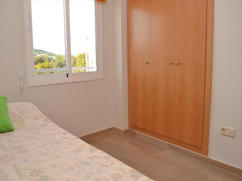 Three-Bedroom Apartment image 4