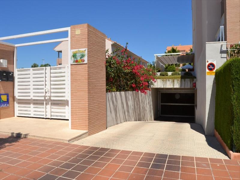 Three-Bedroom Apartment image 2