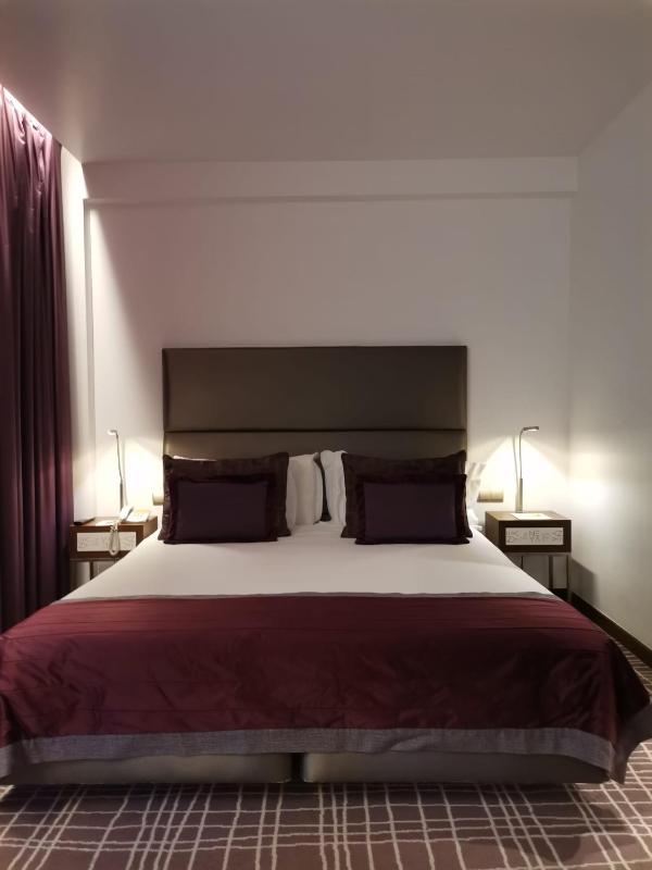 Standard Double Room with Extrabed image 3