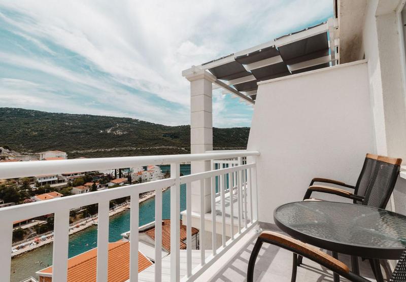 Two-Bedroom Apartment image 3