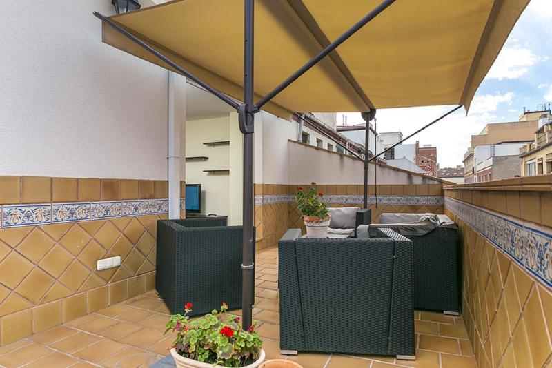 Penthouse Apartment image 4