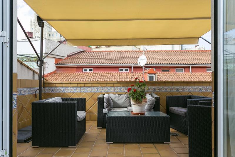 Penthouse Apartment image 3