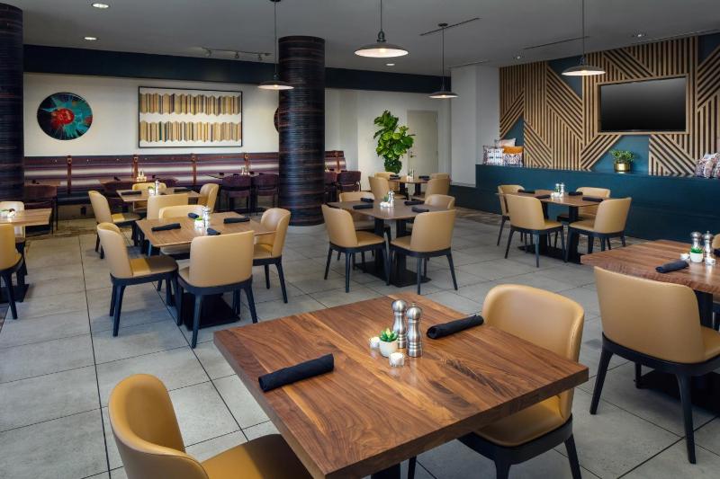Hotel Indigo Austin Downtown - University By IHG - image 35