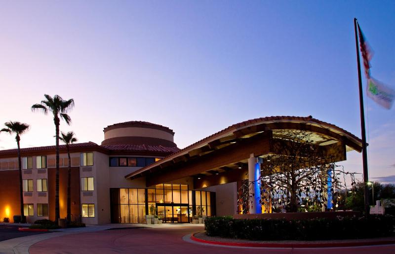 Holiday Inn Express Scottsdale North By IHG - image 21