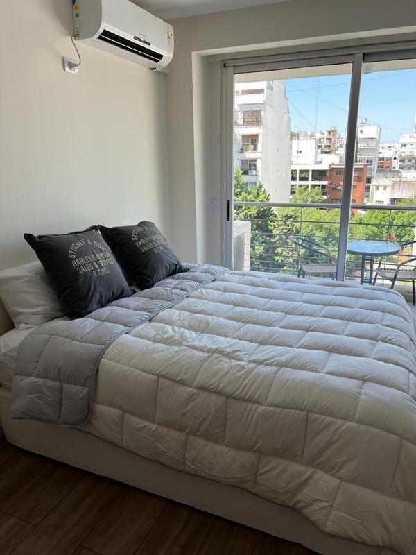 Glamoroso departamento de 1 ambiente en belgrano - image 3