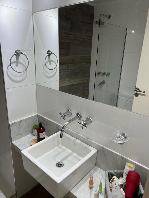 Glamoroso departamento de 1 ambiente en belgrano - image 6