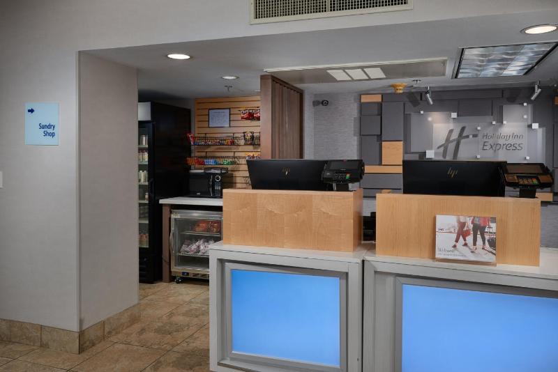 Holiday Inn Express Scottsdale North By IHG - image 32