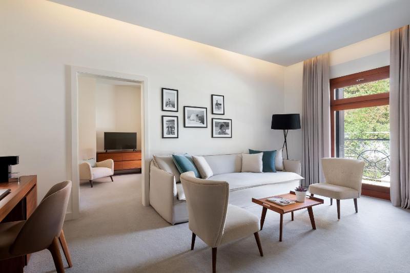 Uliveto Suite, 1 Bedroom Suite image 1