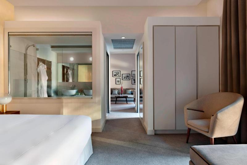 Uliveto Suite, 1 Bedroom Suite image 3