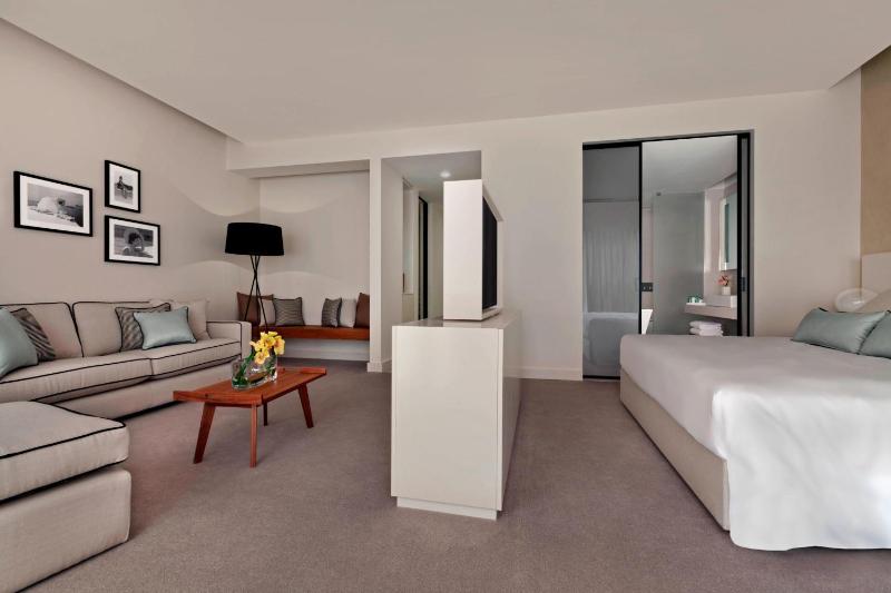 Junior suite King with Terrace  image 3