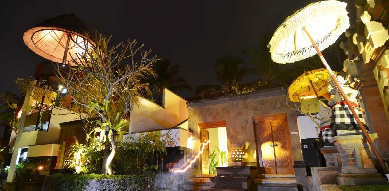 Ubud Green Resort Villas Powered by Archipelago - image 16