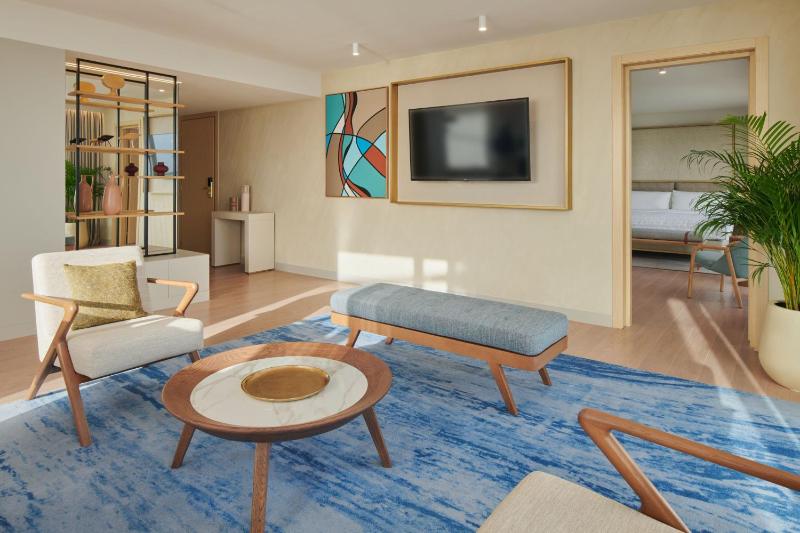 Le Meridien Lav Split - image 22