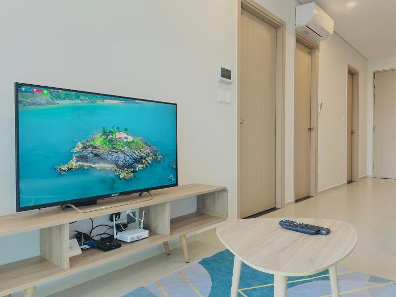 LUX CONDOTEL - The Song Vung Tau - image 2