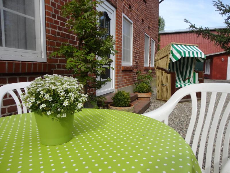 Three-Bedroom Apartment image 2