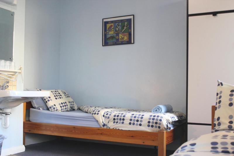 Bed in 3-Bed Female Dormitory Room image 2