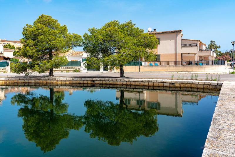 M4R Gran Canal Puerto de Alcudia - image 29