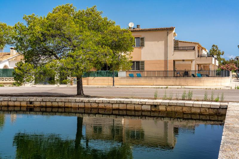 M4R Gran Canal Puerto de Alcudia - image 24