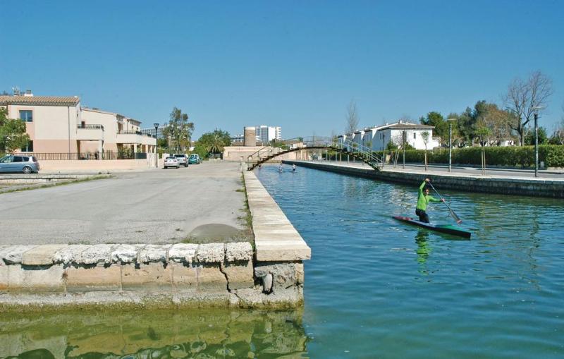 M4R Gran Canal Puerto de Alcudia - image 21