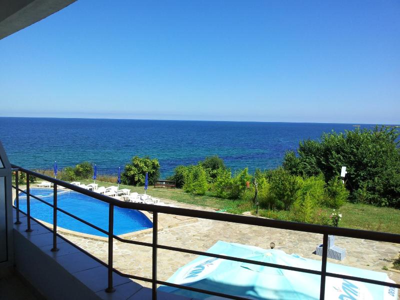 Apartment with Sea View image 1