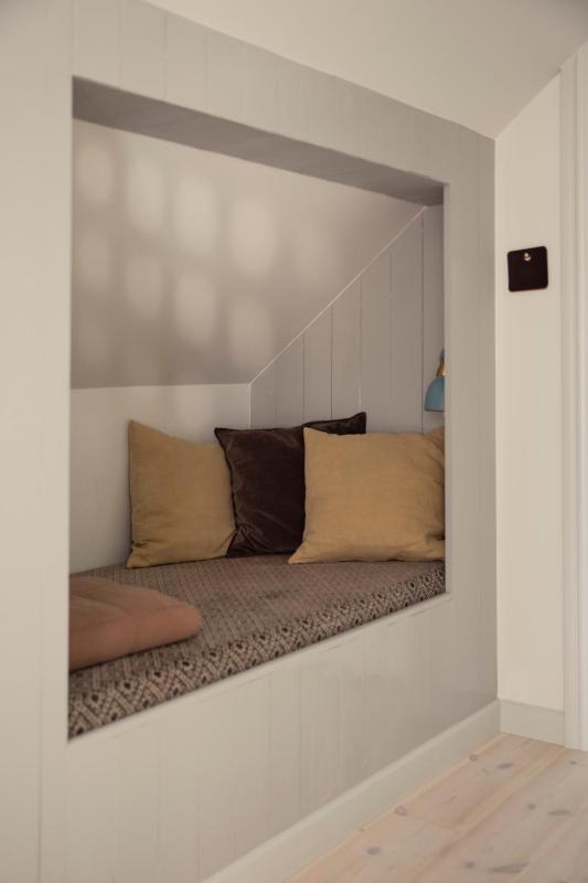 Double Room with Sea View image 4