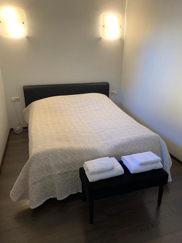 Apartamentai Fortuna - image 30