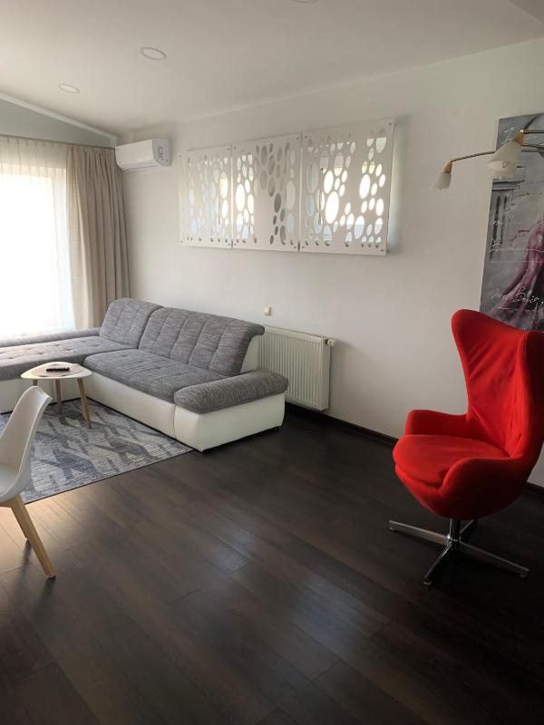 Apartamentai Fortuna - image 8