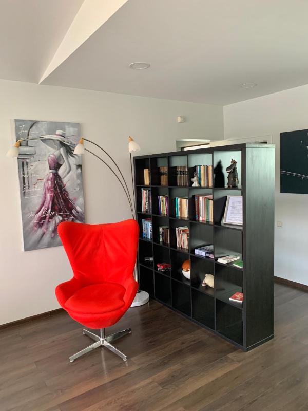 Apartamentai Fortuna - image 22