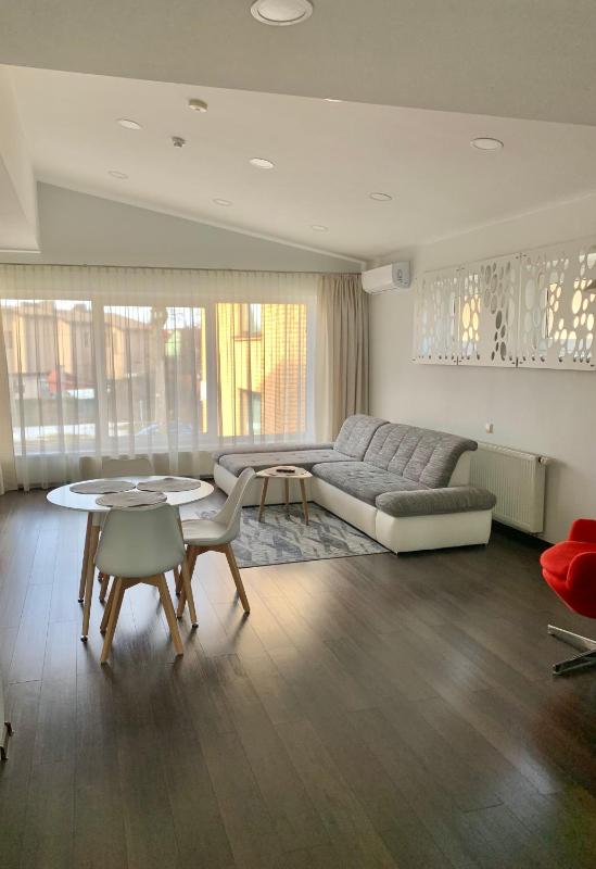 Apartamentai Fortuna - image 17