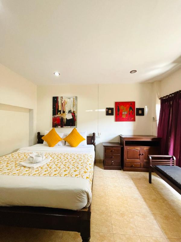 Meewaya Hotel - image 8