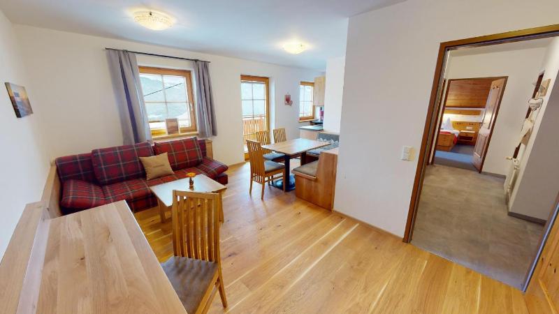 Two-Bedroom Apartment image 1
