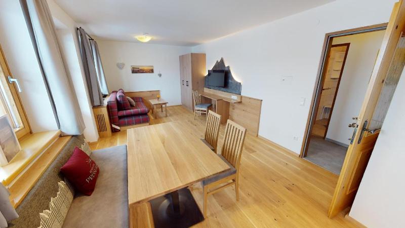 Apartment with Balcony image 1
