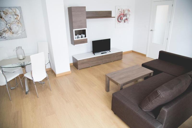 Apartment with Terrace image 2