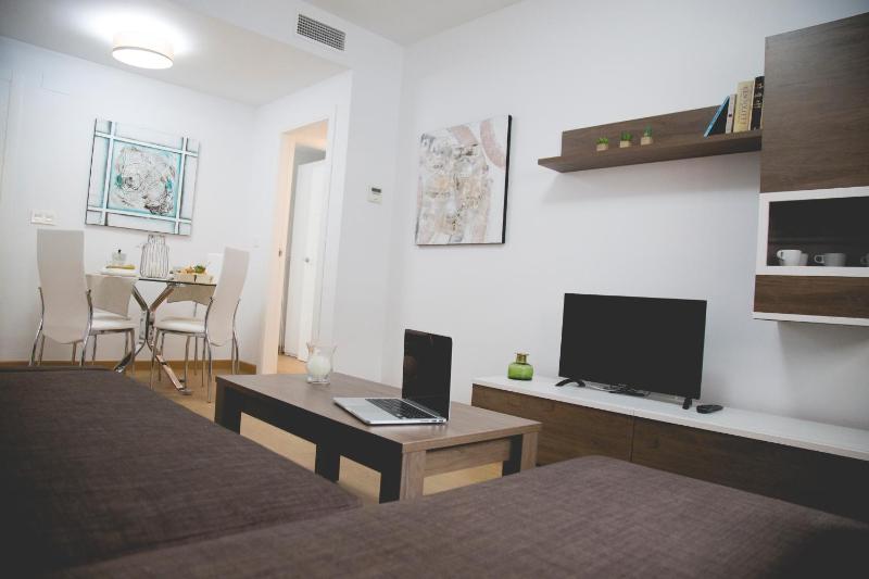 Apartment with Terrace image 3