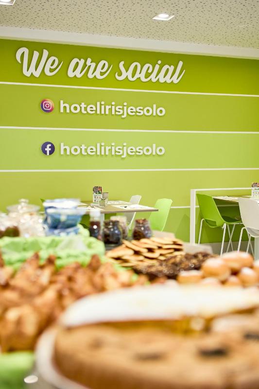 Hotel Iris Jesolo - image 31