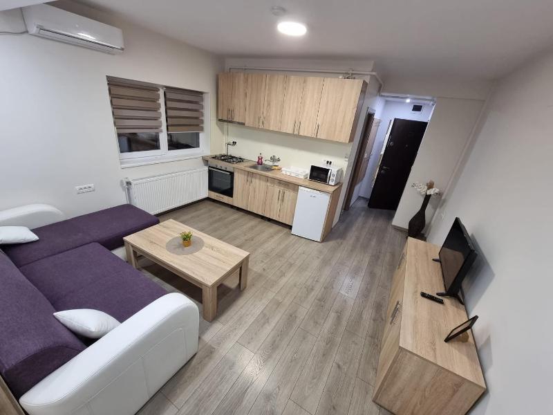 City Premium Apartments - image 25
