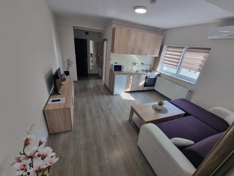 City Premium Apartments - image 22