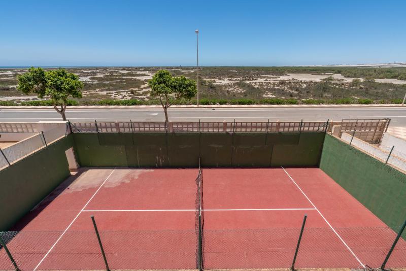 Apartment with Pool View  image 2