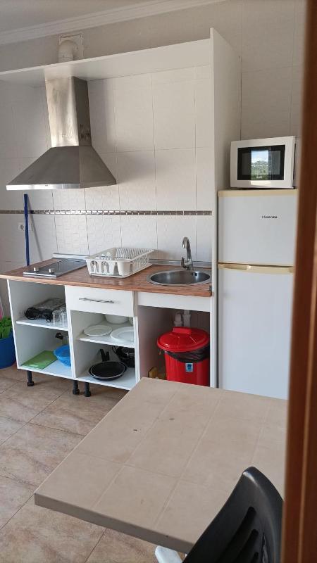 Studio with Terrace (3 Adults) image 3