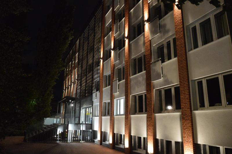 Hotel Halo Toruń - image 12