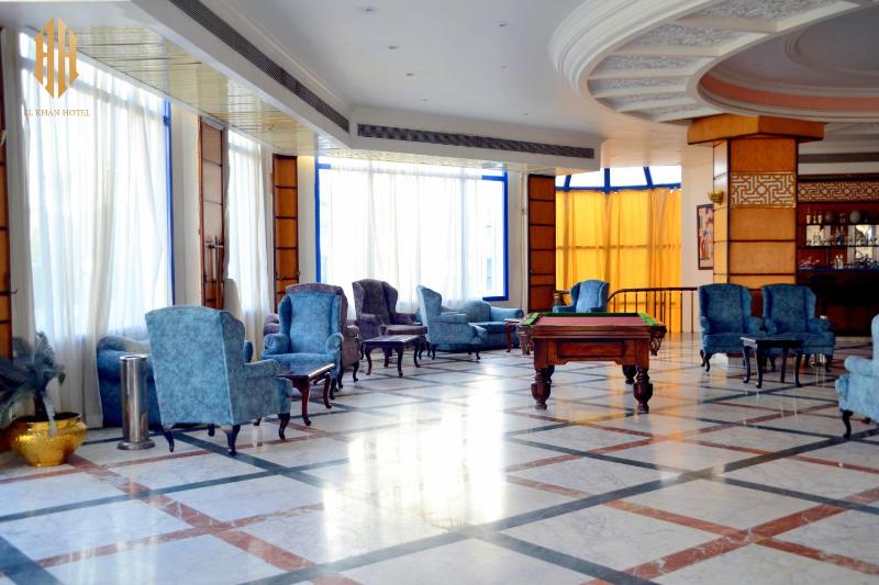 El Khan Sharm Hotel - image 25