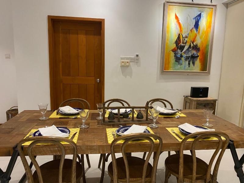 Luxury Penthouse Beachfront Nilaveli - image 38