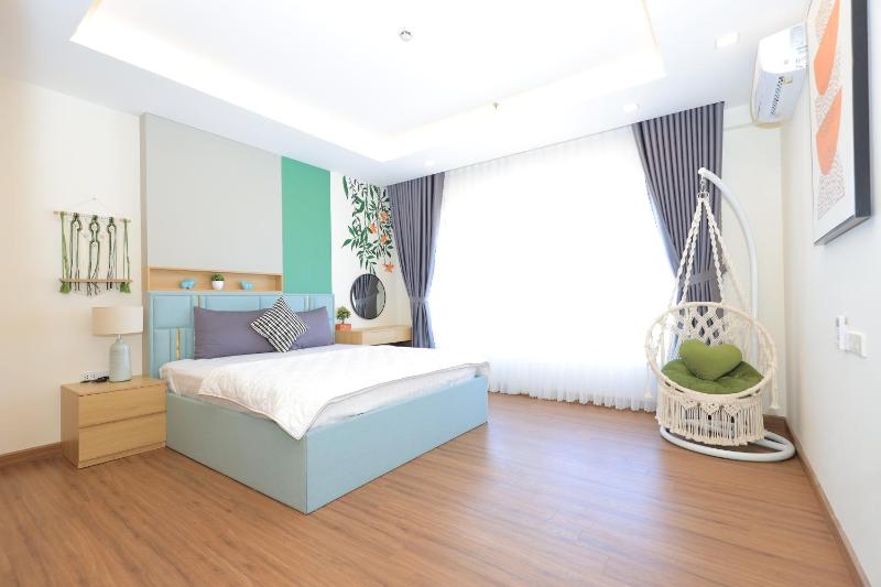 Sông Suối FLC Seatower - Seaview apartment - image 4