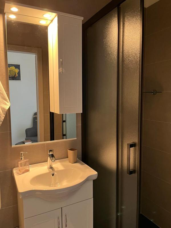 Double Room with Terrace image 3