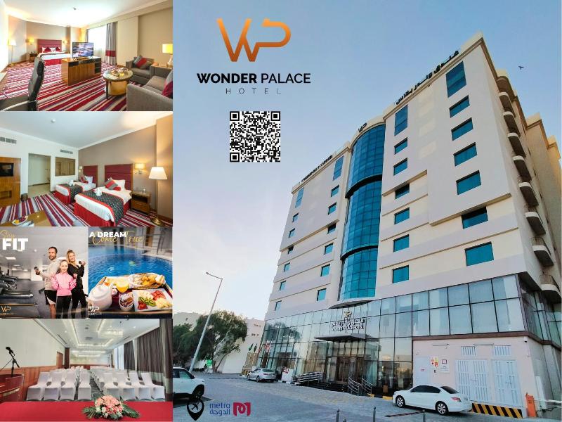 Wonder Palace Hotel Qatar - image 1