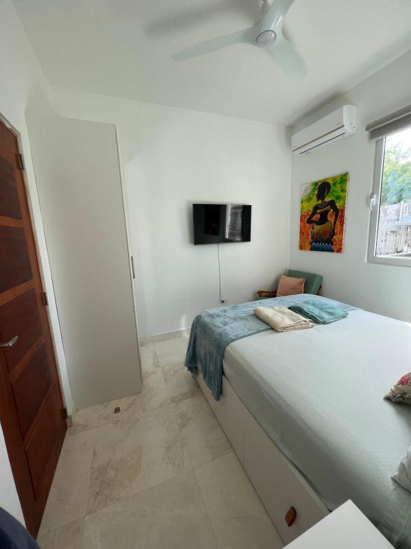 Three-Bedroom Apartment image 2