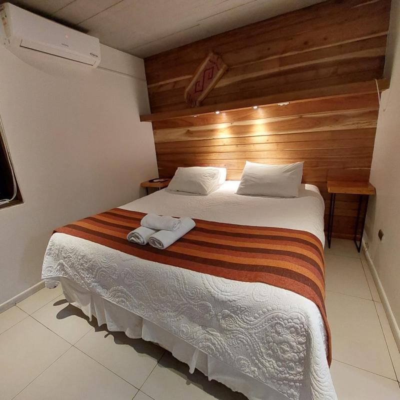 Hotel Cumbres del Sur - image 40