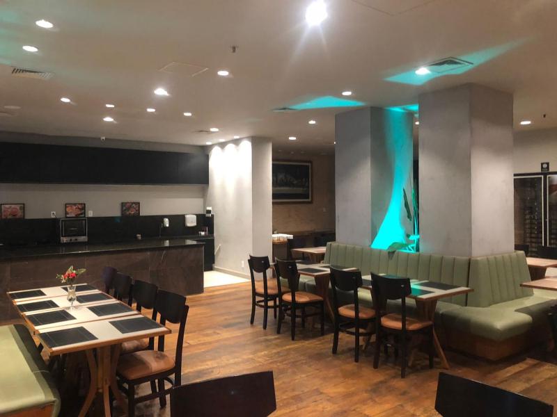 Apart-Hotel de Luxo em Lourdes - image 21