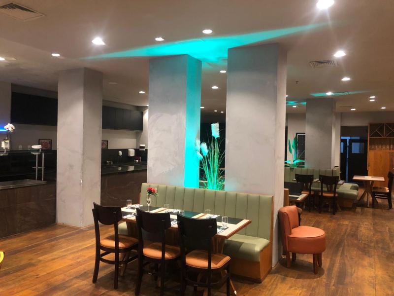 Apart-Hotel de Luxo em Lourdes - image 5