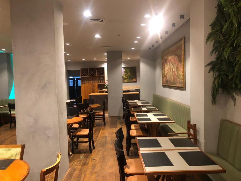 Apart-Hotel de Luxo em Lourdes - image 14