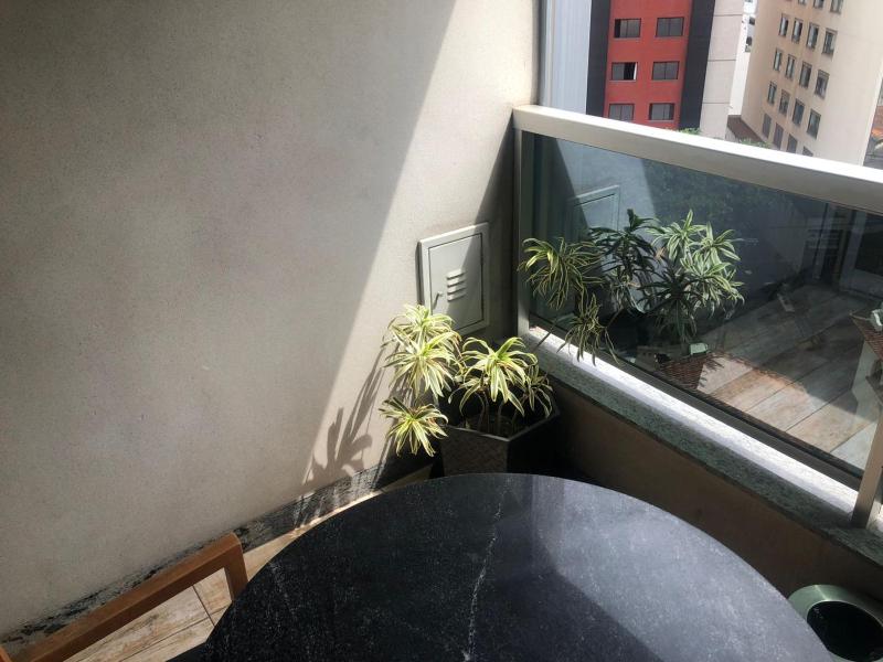 Apart-Hotel de Luxo em Lourdes - image 38